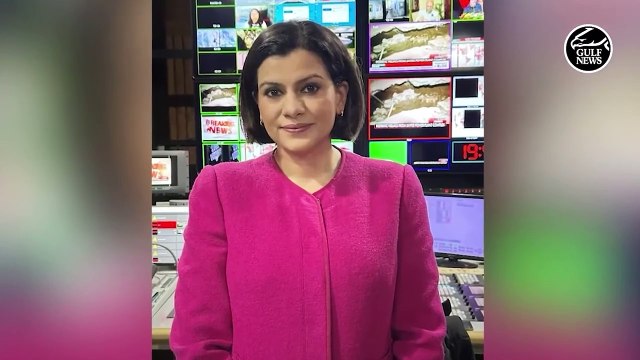Watch Nidhi Razdan: Debate on toxic work spaces
