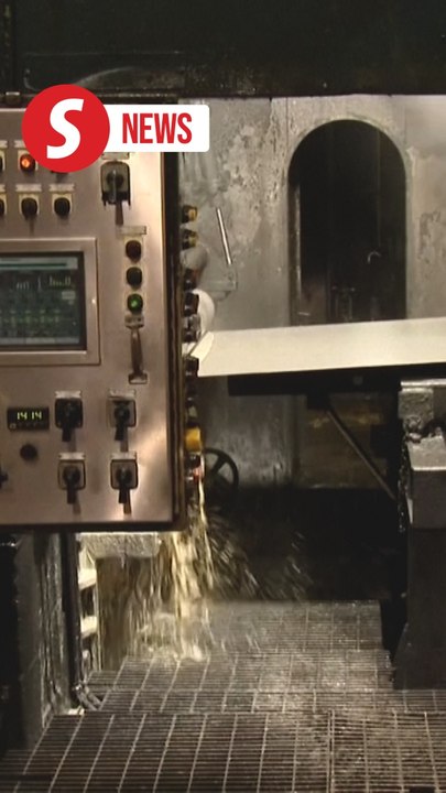 US tariffs on steel, aluminium likely to have minimal impact on M’sia, says Tengku Zafrul