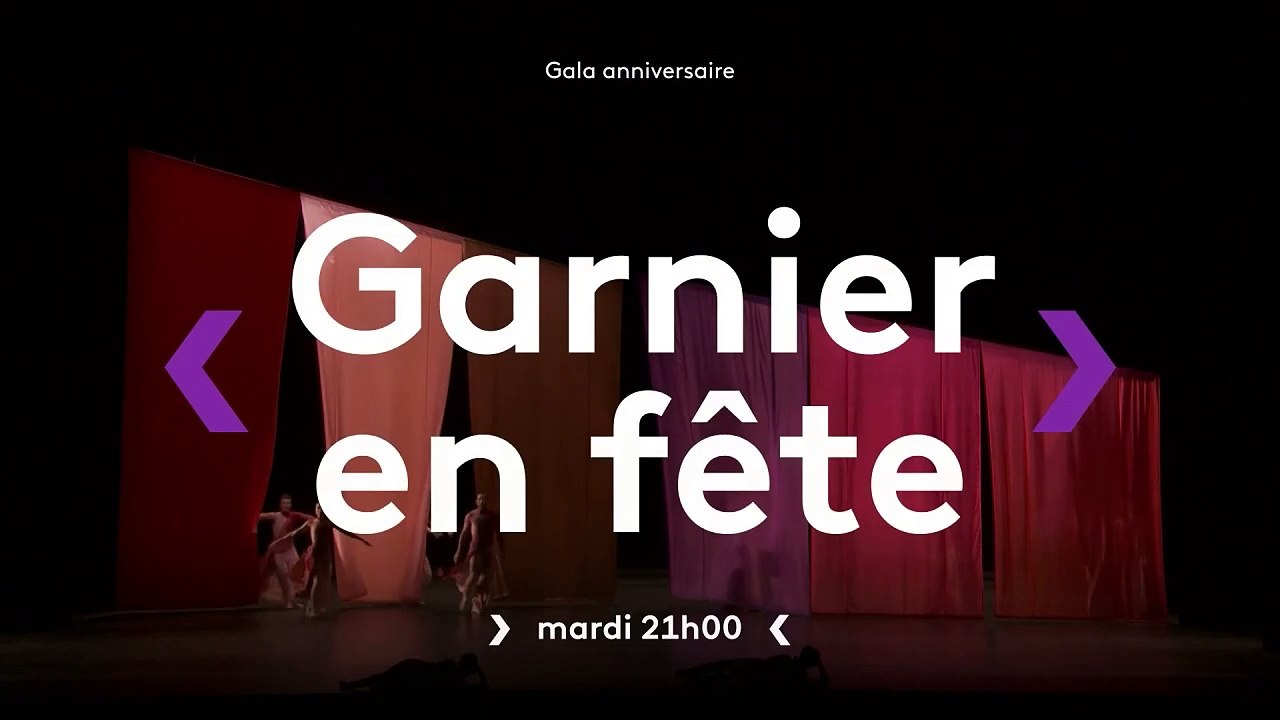 Une journée (extra)ordinaire : 24h à l’opéra Ga...