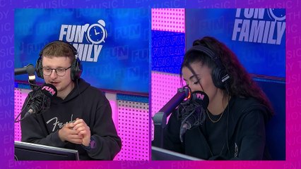 Souvenirs d'été : Bouchra nous raconte une incroyable anecdote de vacances