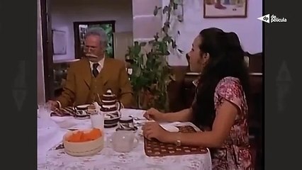 Antonio Aguilar Mi Caballo El Cantador - Película Completa - 1979 - TVRip