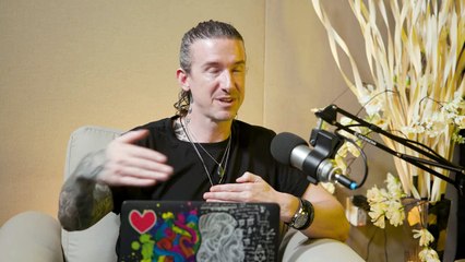 Tell Me Why breathing has healing benefits