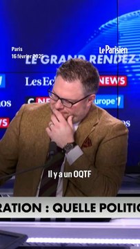 Bruno Retailleau apporte son soutien à Robert Ménard