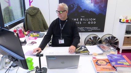 Una empresa especializada en tecnologías cuánticas, pyme del año en Gipuzkoa