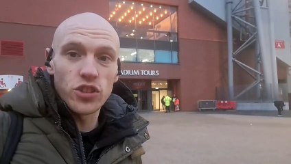 Liverpool 2-1 Wolves: Match Review