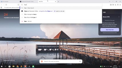 How to Password Protect a Website (with .htpasswd file)