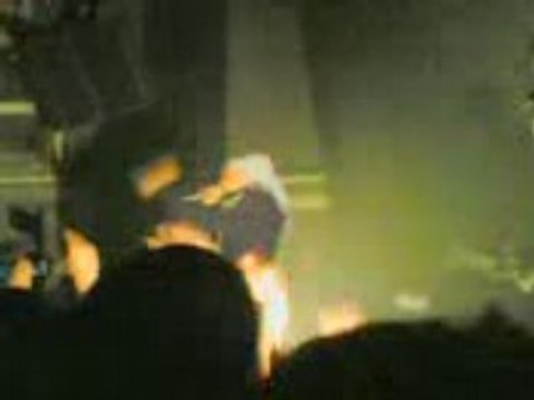 Keny arkana docks lausanne