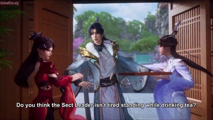 Spy x Sect episode 42 in english sub| Spy x Sect