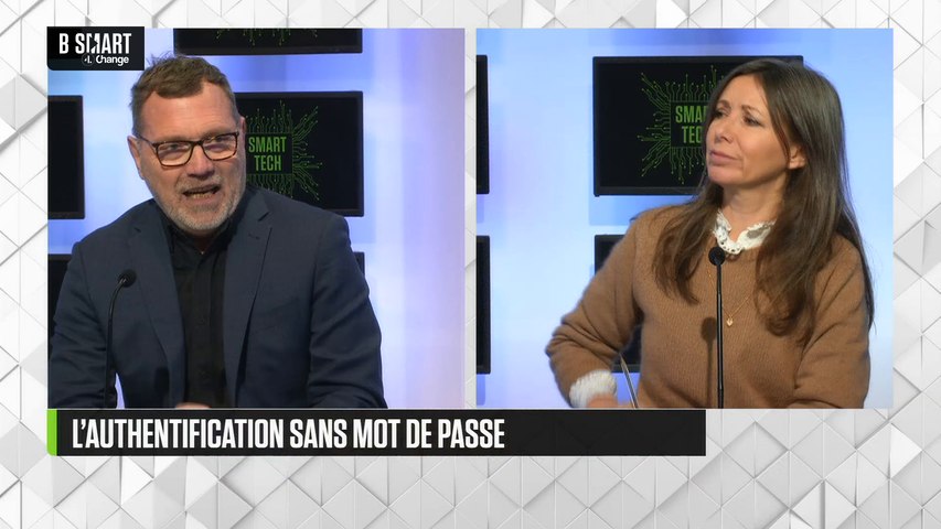 Dire adieu au mot de passe, c’est vraiment possible ?