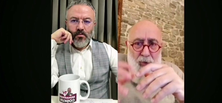 ‘Yapamayacakları kötülük yok!’ Sevan Nişanyan kemalistleri fena bombaladı