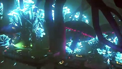 Abiotic Factor - Console Announcement