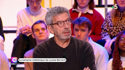 Michel Cymes content de voir Cyril Hanouna payer pour ses actes