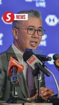 US remains Malaysia’s key trading partner, says Tengku Zafrul