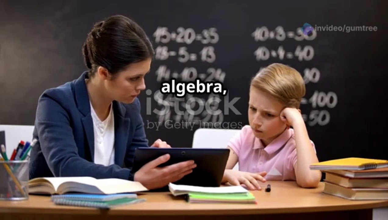 Math Assignment Help  Expert Solutions for Easy Learning
