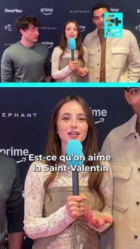 Dear You : Saint-Valentin ou sans-Valentin ?