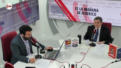 Federico a las 8: La traición de Trump obliga a Europa a abandonar su letargo