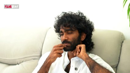 Simbu எதுமே எதிர்பாக்காம பண்ணாரு | Pradeep ranganathan Interview | Dragon Movie | Filmibeat Tamil