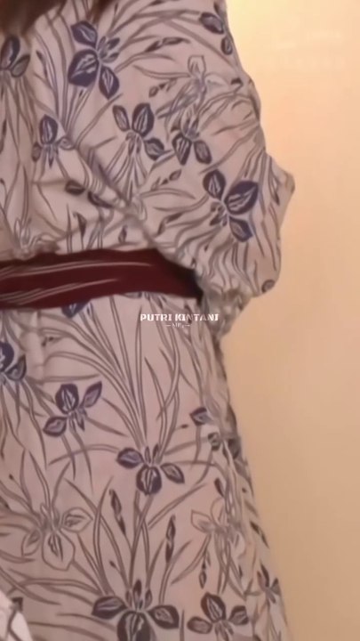 Jav - When mother in law can make me comfotable