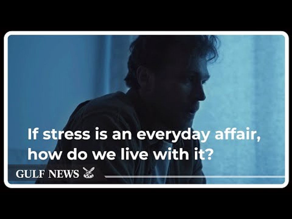 Mastering stress: Your guide to staying strong and relapse-free