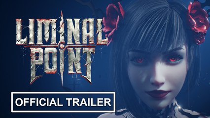 Tráiler de anuncio de Liminal Point