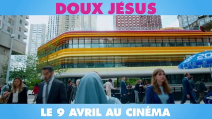 Doux Jésus Bande-annonce (Film 2025) Marilou Berry, Isabelle Nanty