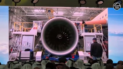 First look inside Emirates’ new Airbus A350