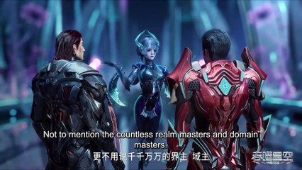 E158 Swallowed Star 1080p English Hardsub