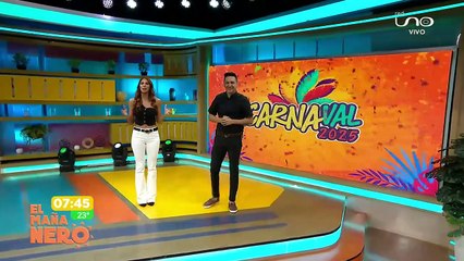 MAÑANERO SCZ 17/02/2025