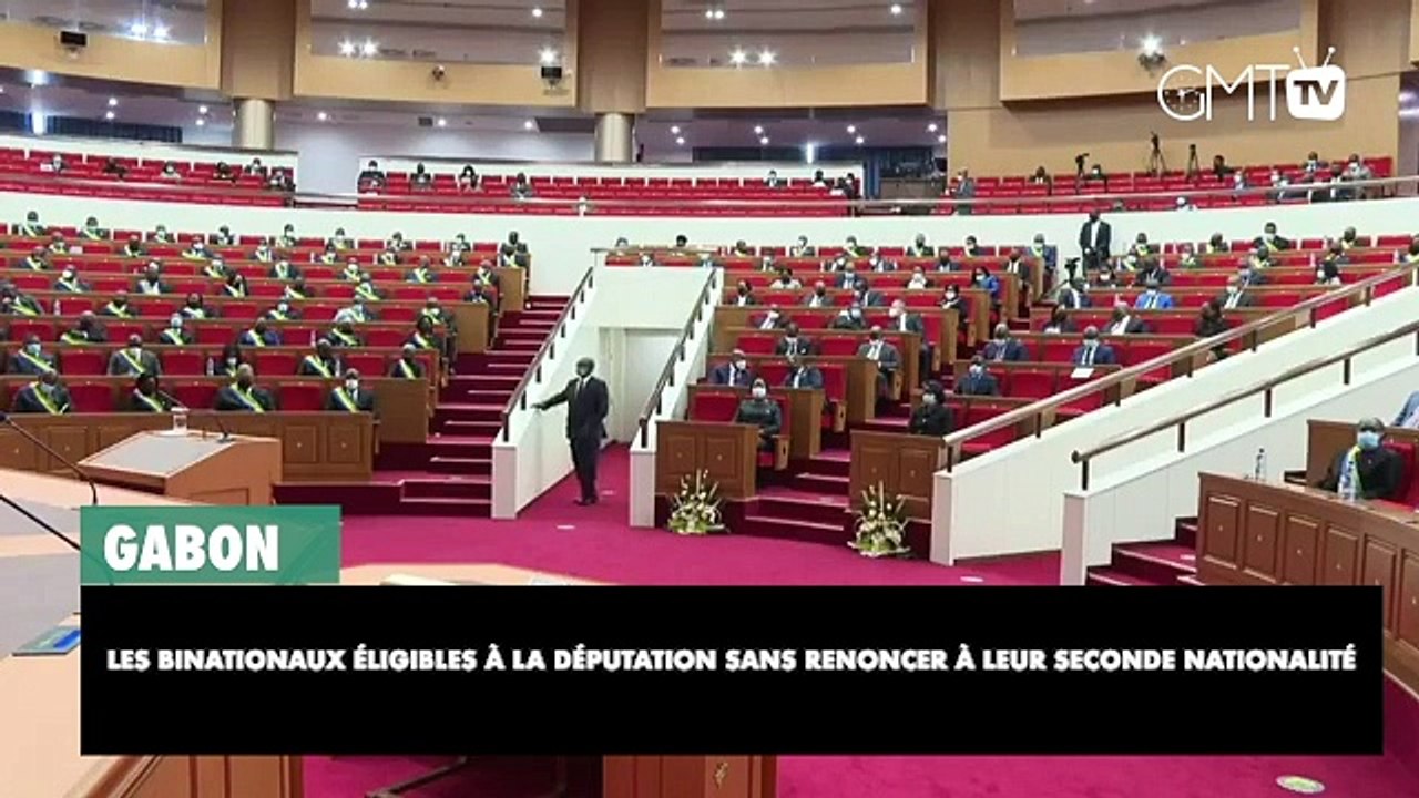 [#Reportage] Gabon : Création d'un Centre scientifique et Islamique