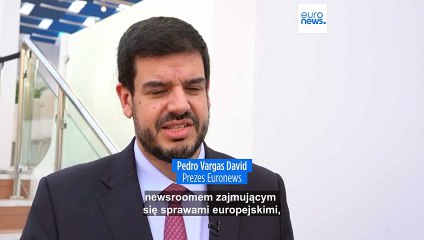 Euronews odzyskuje rentowność i ogłasza nowy rozdział jako wiodący europejski dostawca wiadomości