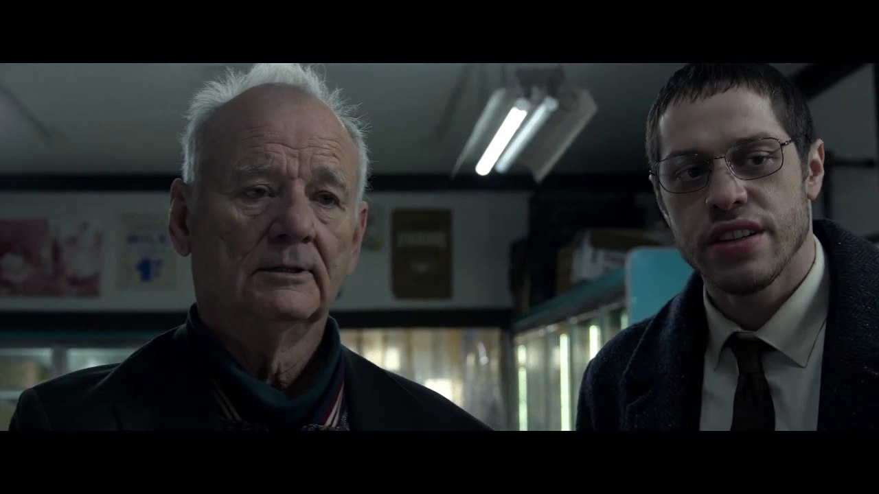 Riff Raff: Verbrechen ist Familiensache - Trailer (Deutsch) HD