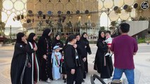 53rd Eid Al Etihad celebrations in Dubai