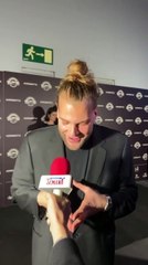 Eduardo Navarrete aclara el motivo por el que se disculpó con Victoria Federica en 'El Desafío'