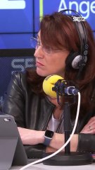 Cristina Monge y el 'peligroso' discurso de J.D. Vance | 'El Abierto'