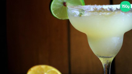Cocktail Margarita