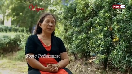 Babae, nabuntis daw ng ‘tikbalang’?! | Love Month Stories 2025