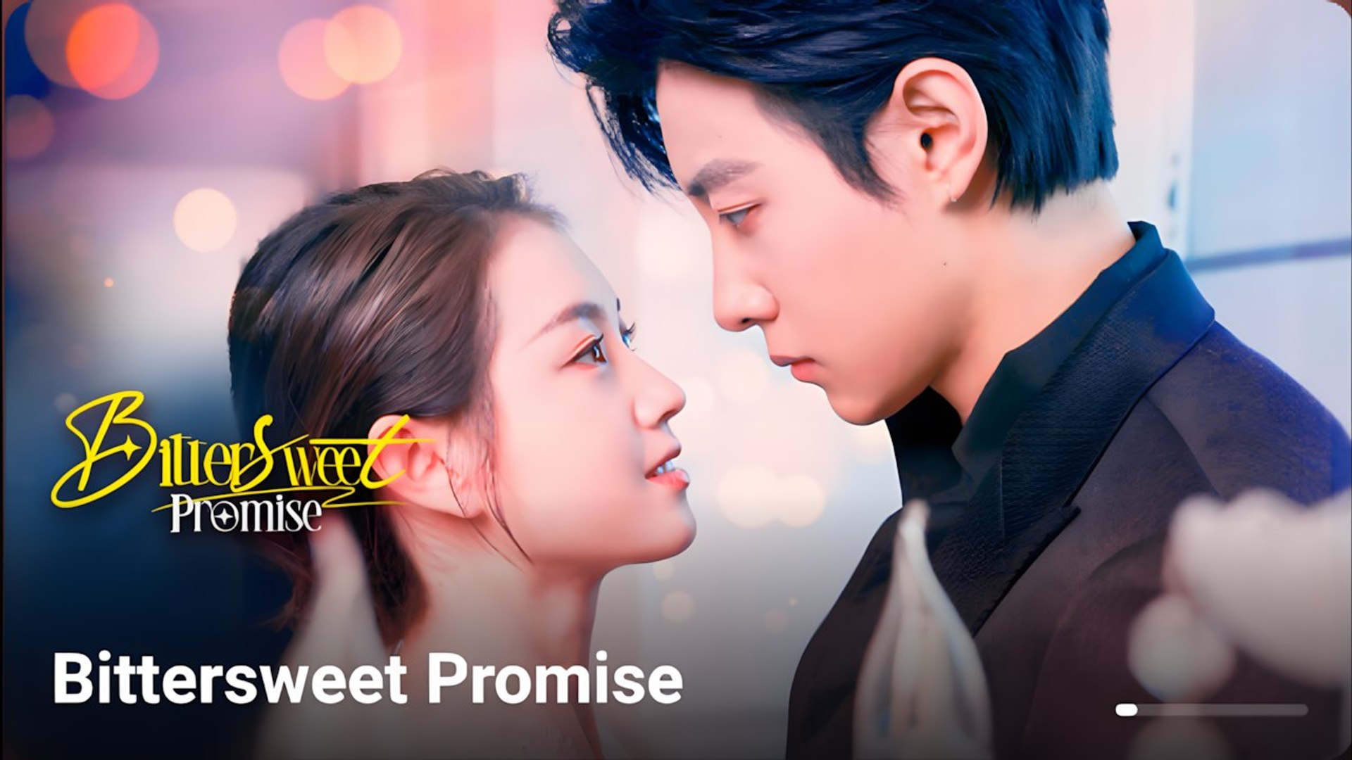 Bittersweet Promise (Hot Movie) - video Dailymotion