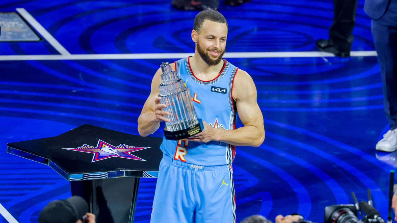 Curry: 'Brauchten etwas Unerwartetes'