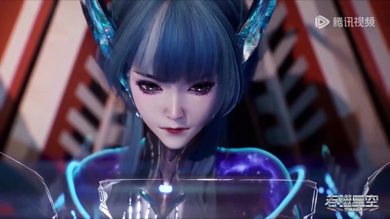 Swallowed star Episode 159 indo