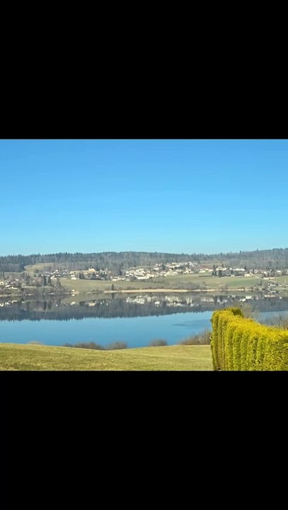 Il y a pire comme vue au taff non ? #fyp #plombier #chauffagiste #chauffage #sanitaire #batiment #plumber #construction #build