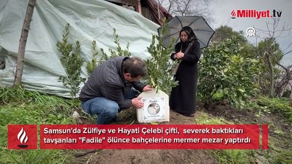 27 yıllık evli çifti yasa boğan olay! ‘Çocuğumuz yok, biz onu evlat gibi sevdik’