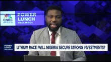 Lithium race: Will Nigeria secure strong investments?