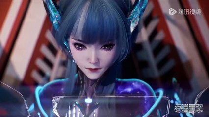 Swallowed star episode 159 multi sub