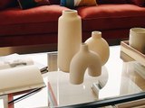 Vase arc Asy Plantes, vases Vases