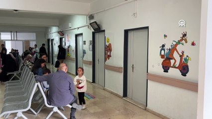 Asperger sendromlular için farkındalık uygulaması