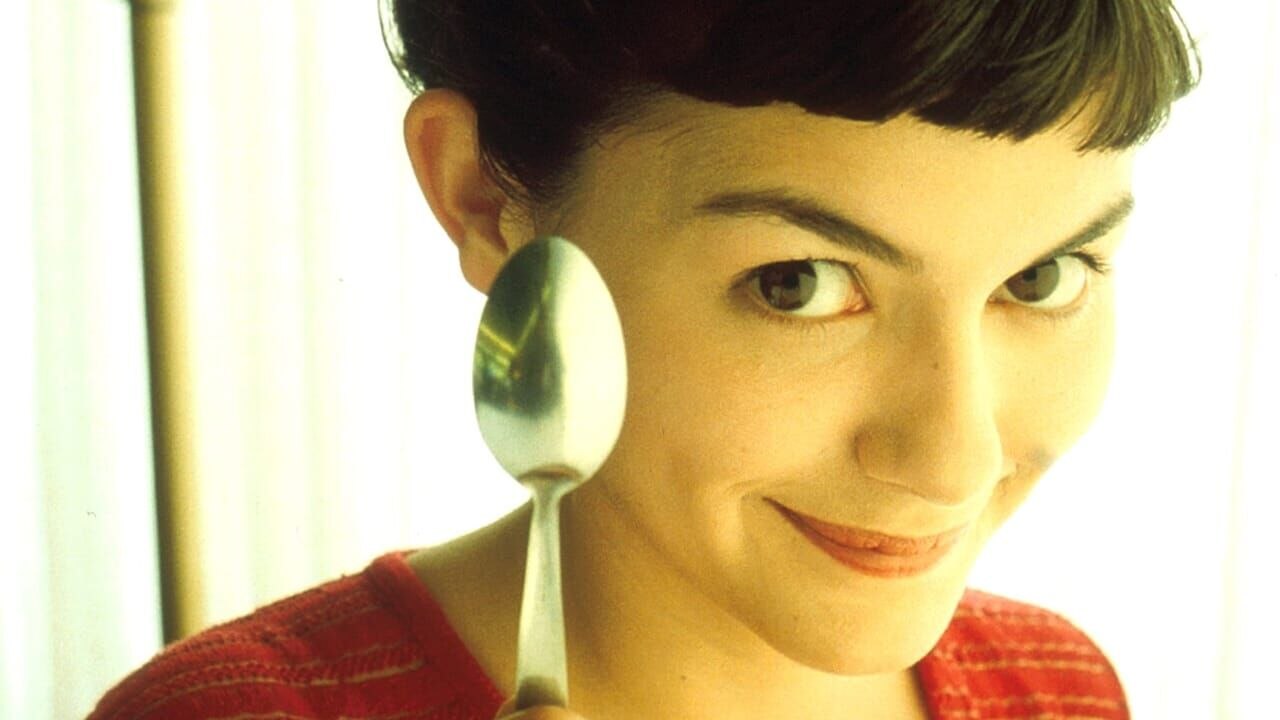 Le fabuleux destin d'Amélie Poulain