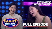 Family Feud: AFTERNOON PRIME SERIES, UMARIBA SA SURVEY FLOOR! (Feb 18, 2025) (Full Episode 675)