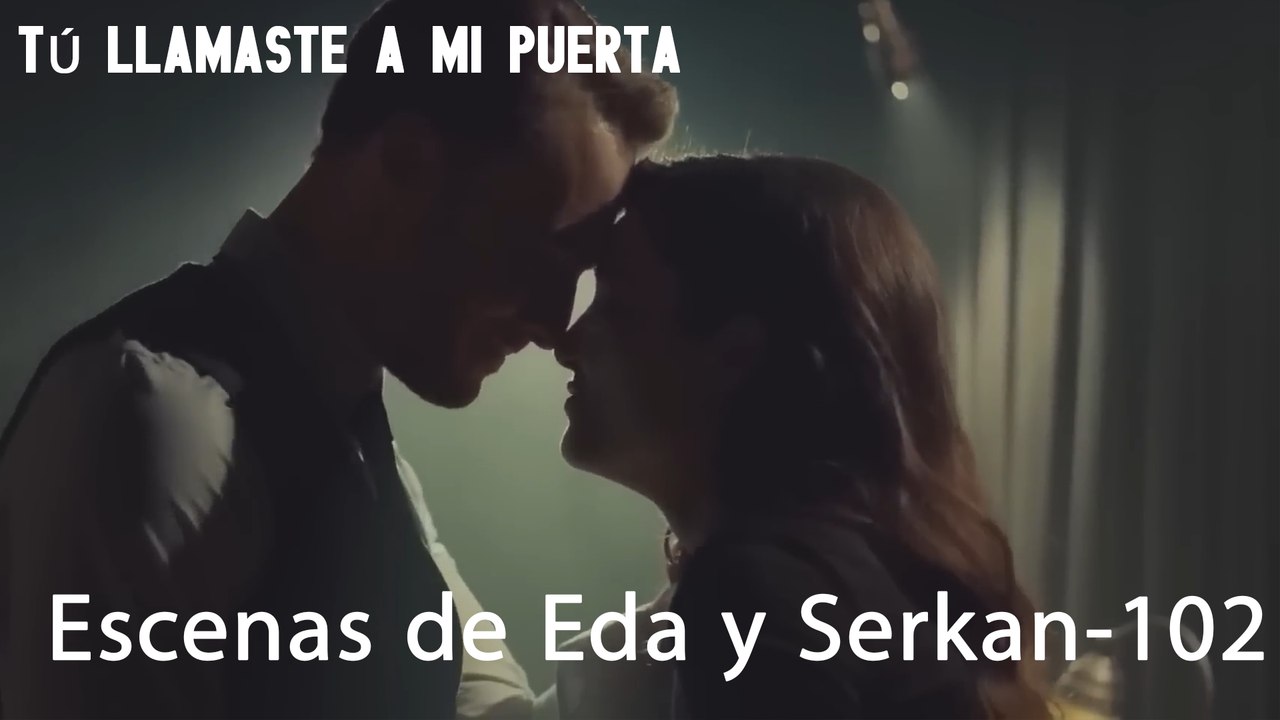 Escenas de Eda y Serkan-102