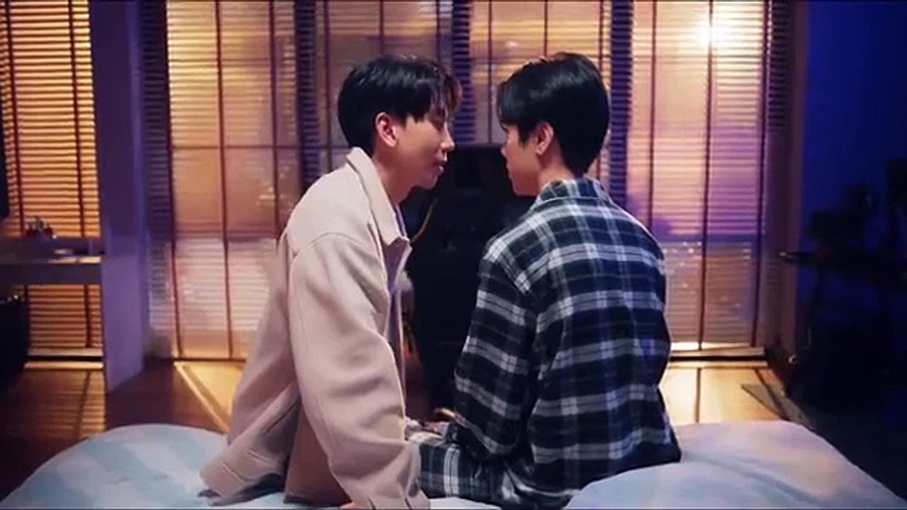 C!ty 0f Stars EP8 Eng Sub