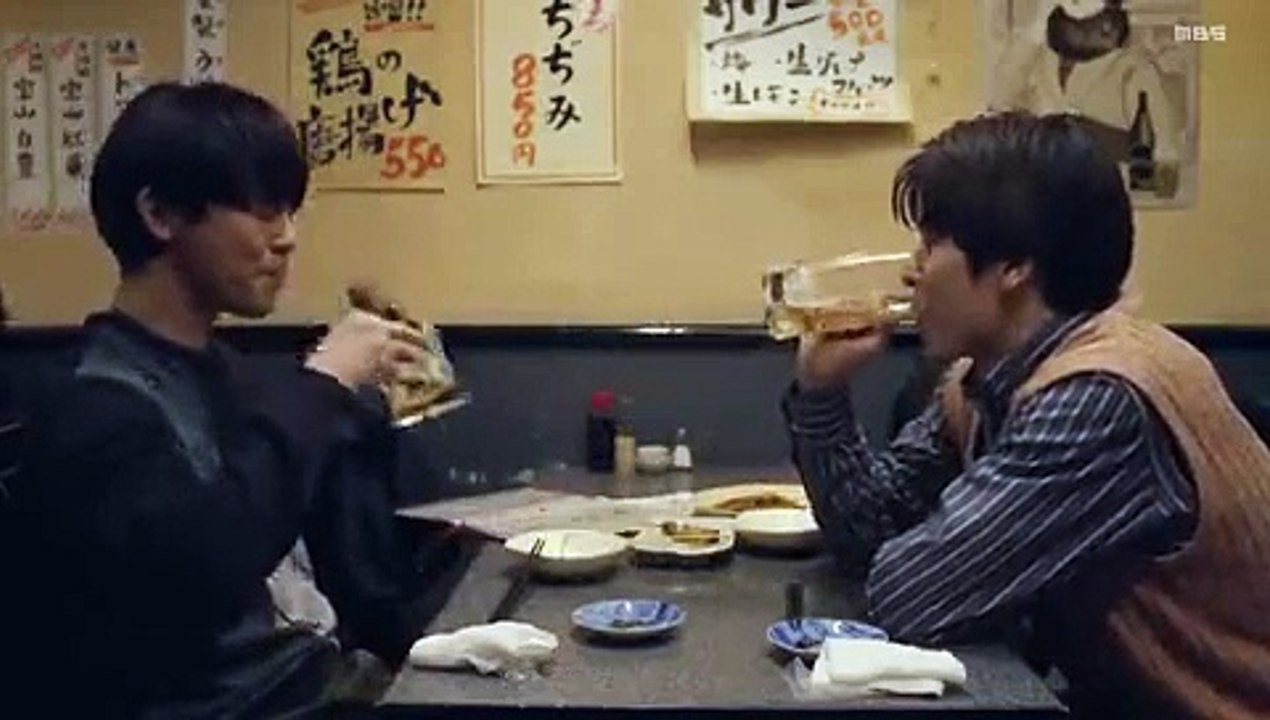 K0i w0 Suru nara Nid0me ga J0t0 EP4 Eng Sub